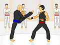 Игра Pencak Silat 1.2: Defender of the Motherland