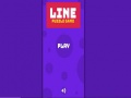 Игра Line Puzzle Game