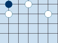 Игра Gomoku