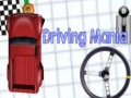 Ігра Driving Mania