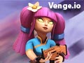 Игра Venge.io