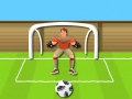 Ігра Penalty Shoot