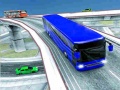 Игра City Bus Racing