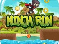 Игра Ninja Run