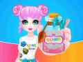 Ігра Princess Slime Factory