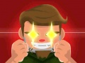 Игра Defeat The Monster