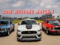 Ігра 2021 mustang match 1