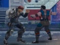 Игра Beat ‘Em Up