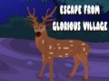 Игра Escape From Glorious Village