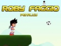 Игра Roby Faggio Penalty