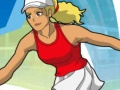 Игра Tennis Hero