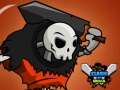 Игра Clash Of Skulls