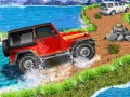 Игра 4x4 Suv Jeep