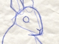 Игра Chinese rabbit