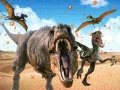 Ігра Dino Hunter: Killing Strand