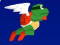 Игра Flappy Turtle