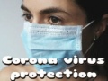 Ігра Corona virus protection 