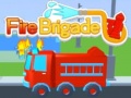 Игра Fire Brigade