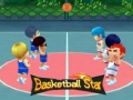 Игра Basketball Star