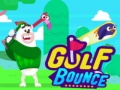 Ігра Golf bounce
