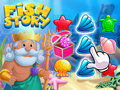 Игра Fish Story