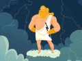 Игра Mythology Gods Hidden