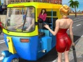 Игра Real Rickshaw Drive