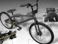 Игра BMX MD Jigsaw