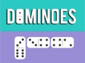 Игра Dominoes