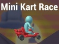 Ігра Mini Kart Race