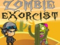 Ігра Zombie Exorcist