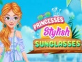 Игра Princesses Stylish Sunglasses