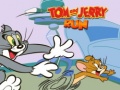Игра Tom and Jerry Run