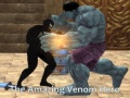 Игра The amazing Venom hero