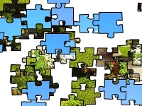 Игра Valley gardens