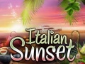 Игра Italian Sunset