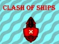 Игра Clash of Ships