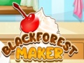 Игра Blackforest Maker