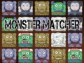 Игра Monster Matcher