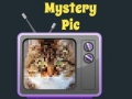 Игра Mystery Pic