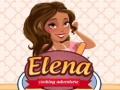 Игра Elena Cooking adventure