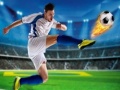 Ігра World Cup 2020 Soccer