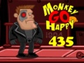 Игра Monkey GO Happy Stage 435