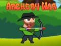 Игра Archery War