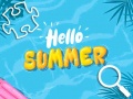 Игра Hello Summer