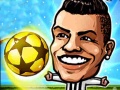 Игра Head To Head Soccer 2020