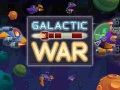 Игра Galactic War