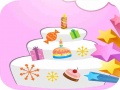 Игра Happy Birthday Cake Decor