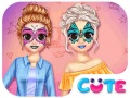 Игра Princess Makeover Fashion Blog