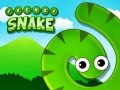 Игра Frenzy Snake